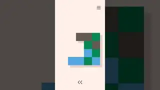 Dissembler. Daily. Mon 26 Mar. Level 1. Walkthrough.