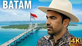 Первые впечатления о Батаме❗Индонезия 🇮🇩❗ Жизнь в Батаме