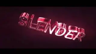 Top 5 -  tutte le mie intro - slender42