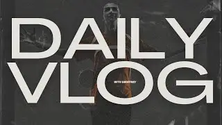 A Day In The Life Of Geoffrey/Soccer/Football/Exhibition Clips