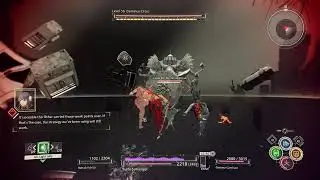 Scarlet Nexus - Slow Pace Gaming - Main Santai