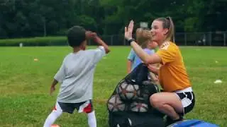 Allegheny County Parks Summer 2019