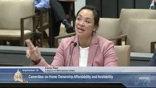 Impact of Building Permit Fees on New Housing Costs Debated