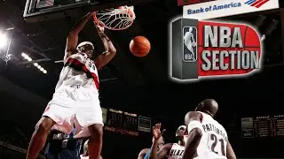 NBA Section #11 🌍 | Best Foreign Stars, Air Jordan XI Legacy, Rasheed Wallace Story & Monster Blocks