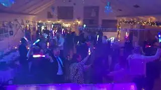 Dj Greggan Br&ouml;llop 2025  www.djgreggan.se