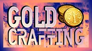 Farm Gold with Stronghold Crafting - Lost Ark 2023
