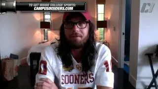 Kings Of Leon's Nathan Followill Predicts More Pain For Texas | CampusInsiders