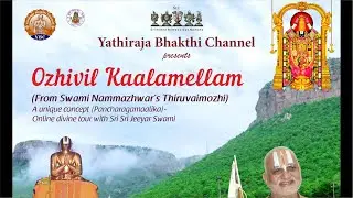 Ozhivil Kaalamellam