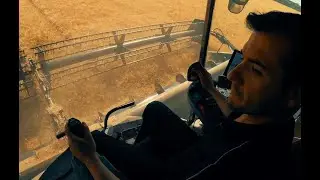 Massey Ferguson IDEALdrive - mindent megváltoztat (HUNGARIAN)