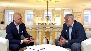 Университеты будущего: экономика, культура и новая эпоха | Михаил Хазин
