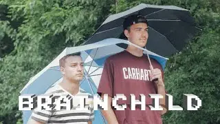Brainchild &mdash; Kyle Alviani & Eli Brill