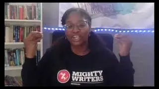 Mighty Writers Newark