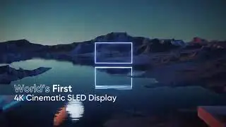 Realme Smart TV SLED 4K 139cm  Mismart TV Smart tv