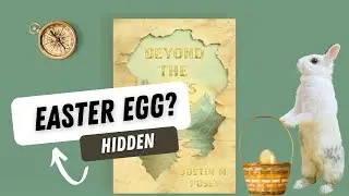 The Hidden State: Not All Who Wander Are Lost #beyondthemapsedge