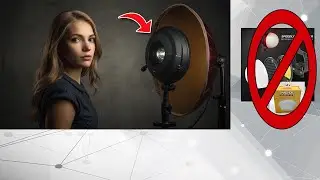 C&oacute;mo SUAVIZAR LA LUZ del FLASH - Bien explicado!!!