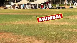 Future Stars of Cricket | Dilip Vengsarkar Academy | Oval Maidan, Mumbai&rdquo;