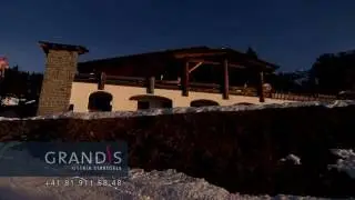 GRANDIS Flims & Laax