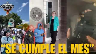 🛑ULTIMA HORA: