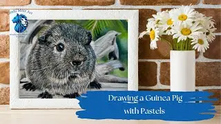 Drawing a Guinea Pig