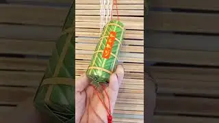 ANOTHER SPRING SEASON WITH LUCKY CAT, CONICAL HAT, BANH CHUNG, BANH TET #shortvideo #shorts