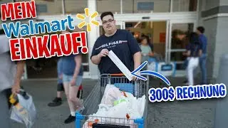 Für 300$ SÜßIGKEITEN in AMERIKA kaufen