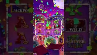Neverland Casino - Sugar Skulls from WGAMES (9x16)