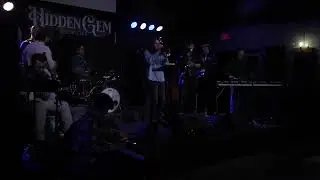 Mercy, Mercy, Mercy - Live at the Hidden Gem, January '25