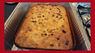Budín salvadoreño