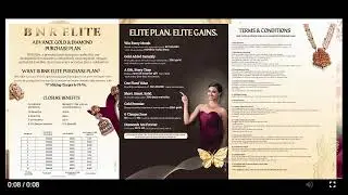 BNR Gold & Diamonds | Best Gold & Diamonds Jewellery | BNR ELITE LUCKY DRAW |best store