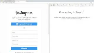 React Developer Tools
