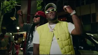 Rich Rillz - Paid Feat Icewear Vezzo (Official video)