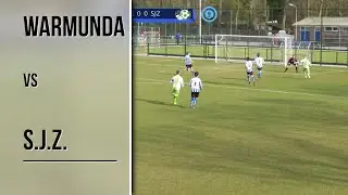 SV Warmunda - SJZ