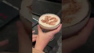 Have you been to bar 32 Chocolate in Atlantic City?!