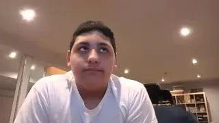 No video today😢