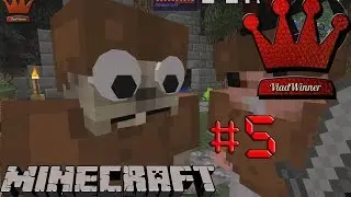 Minecraft FTB Direwolf20 s3e5