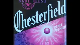 Chesterfield Remix Premium. Обзор и моя личная оценка.