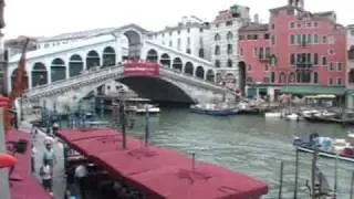 MARCONI - Venedig Hotel
