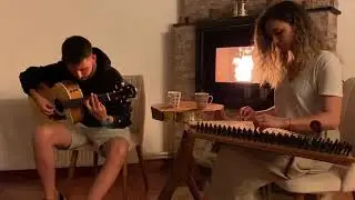 Sevde Başaran - Bir İlkbahar Sabahı