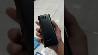 Powerbank Rekomendasi kapasitas besar Acmic Digimax 30 