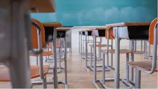 7-year-old written up after saying 