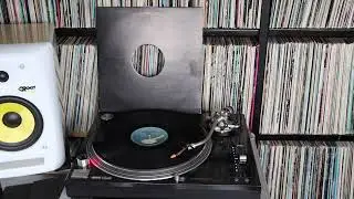 Michael Jackson - Shake Your Body Down To The Ground (Special Disco Edit The Brown Brothers) (2009)
