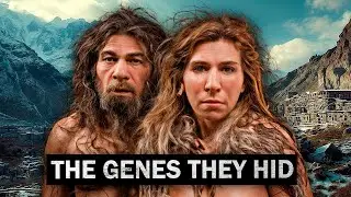 The True Story of Neanderthal DNA &mdash; From Immunity to Intelligence! | DNA Documentary