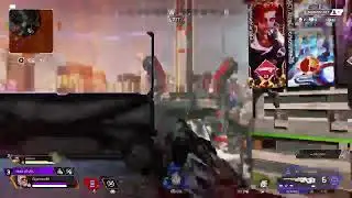 Apex Stream