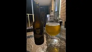 Murray's Craft Brewery's Whale Ale