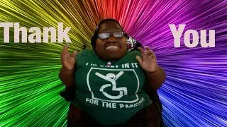 #Dubstep #Soundcloud #ThankYou  THANK YOU | JUST JAZ VLOG #63