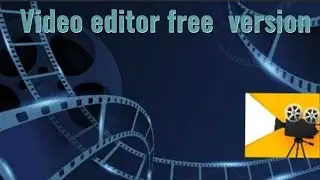 Free editing app for pc [video pad]/with free activation code