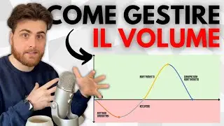Volume d'Allenamento: Ecco QUANDO e COME Aumentare