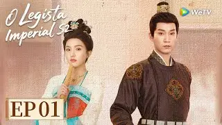 Legista da Corte T2 | Episódio 01 Completo (The Imperial Coroner S2) | WeTV
