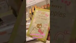 Hello Kitty Pixi  #hellokitty #sanrio #pixi #collection #target #targethaul #makeup #foryou
