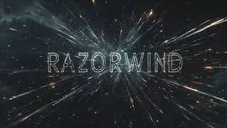 BELLE - RAZORWIND - MIXTAPE CONSTELLATION BLUE - CREA BLUE